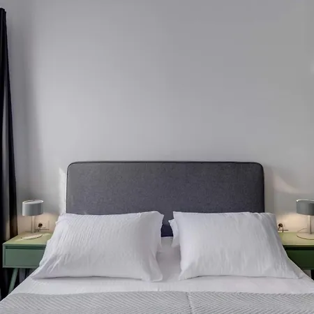 Friendly Nomads Marion Cozy Rooms Ermoupoli Exterior photo