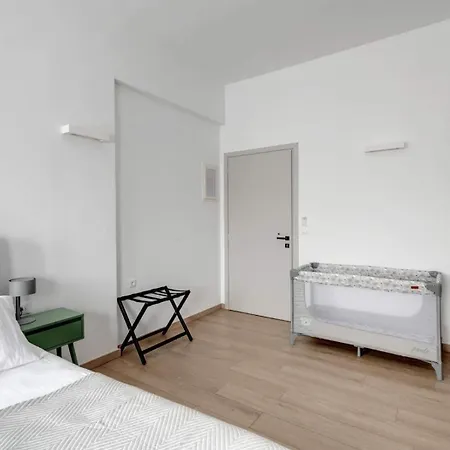 Friendly Nomads Marion Cozy Rooms Ermoupoli Exterior photo