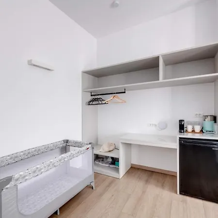 Friendly Nomads Marion Cozy Rooms Ermoupoli Exterior photo