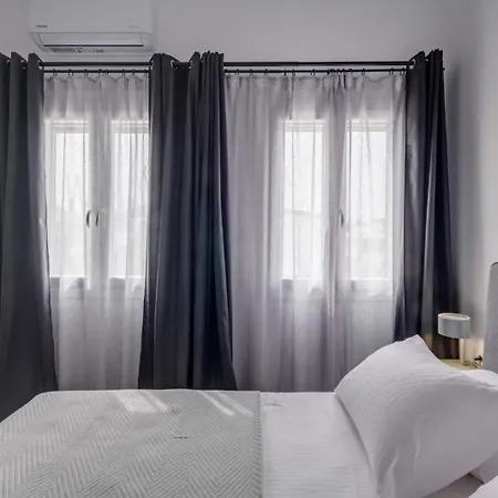 Friendly Nomads Marion Cozy Rooms Ermoupoli Exterior photo