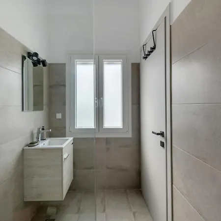 Friendly Nomads Marion Cozy Rooms Ermoupoli Exterior photo
