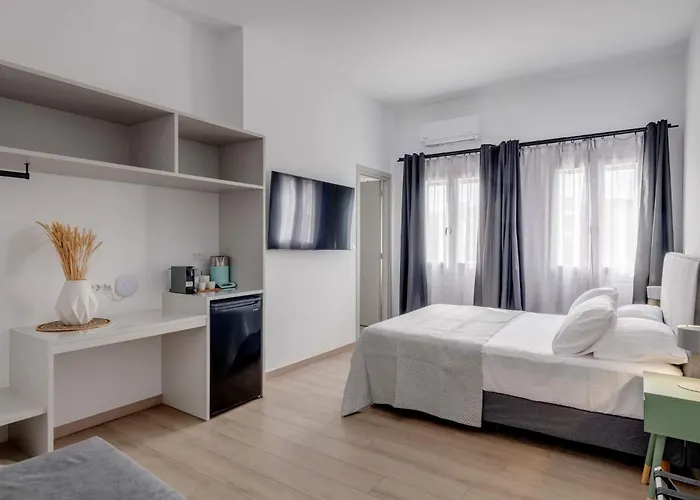 Friendly Nomads Marion Cozy Rooms