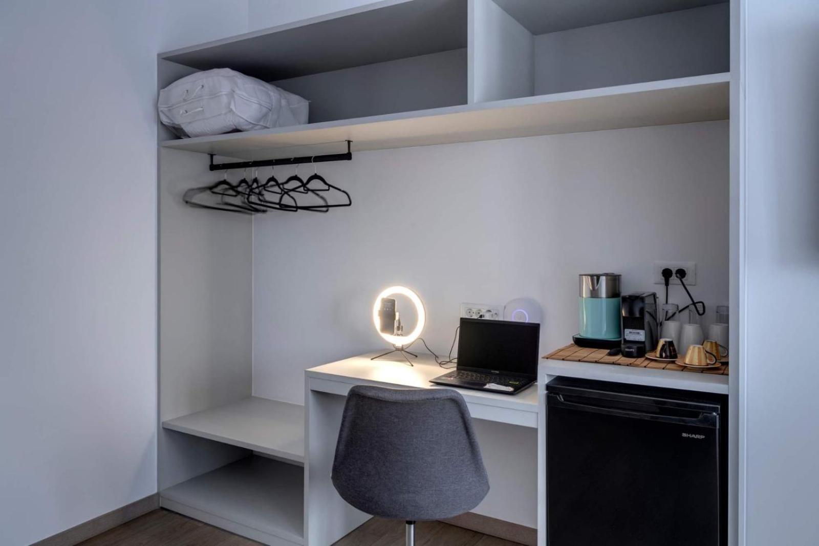 Friendly Nomads Marion Cozy Apartment *