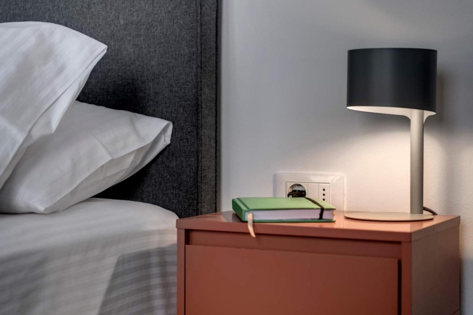 Appartement Friendly Nomads Marion Cozy