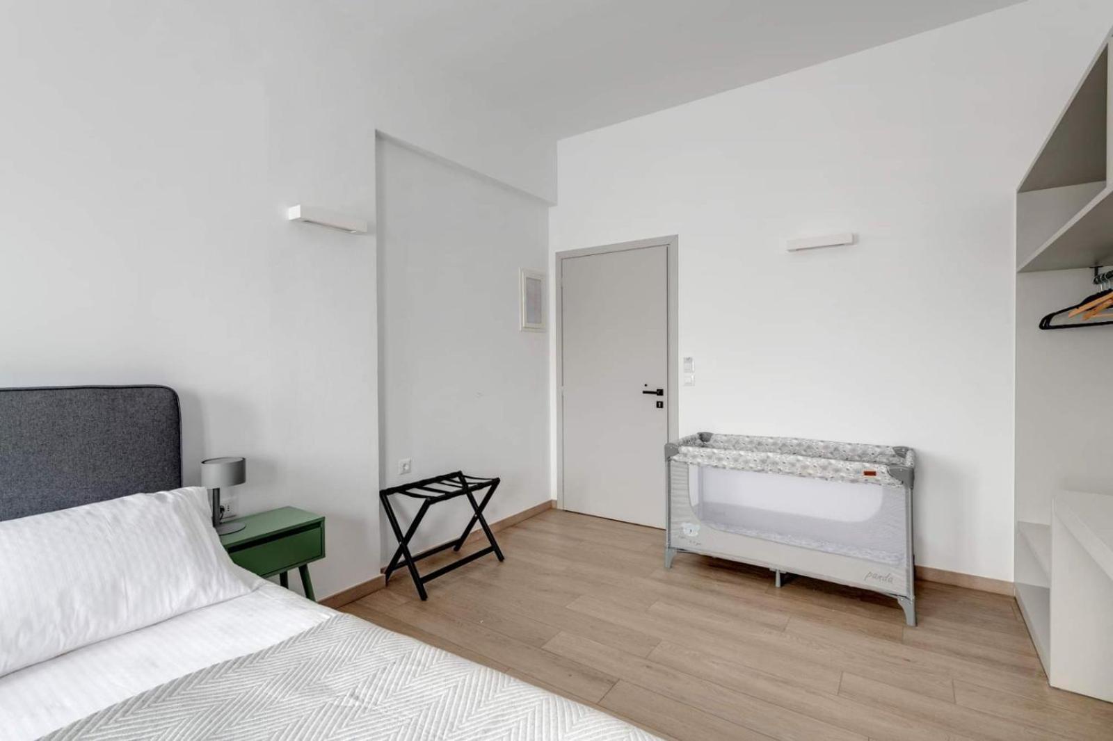 Friendly Nomads Marion Cozy Apartment *