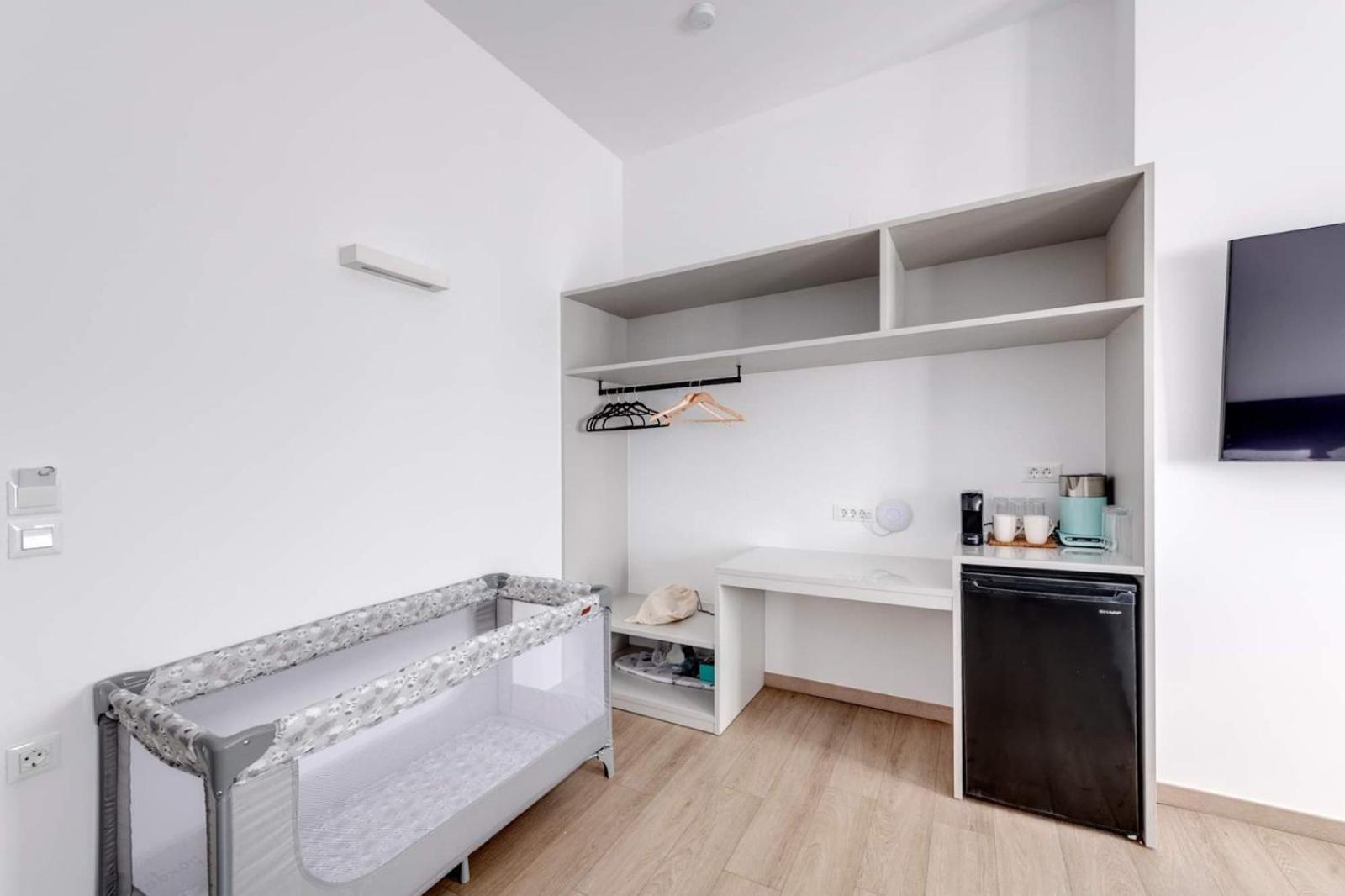 Apartment Friendly Nomads Marion Cozy Ermoupoli
