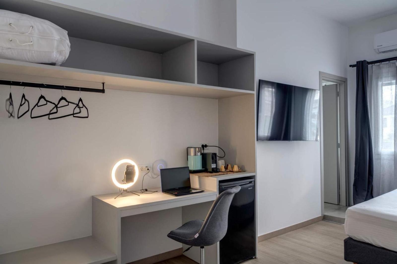 Friendly Nomads Marion Cozy Apartment Ermoupoli