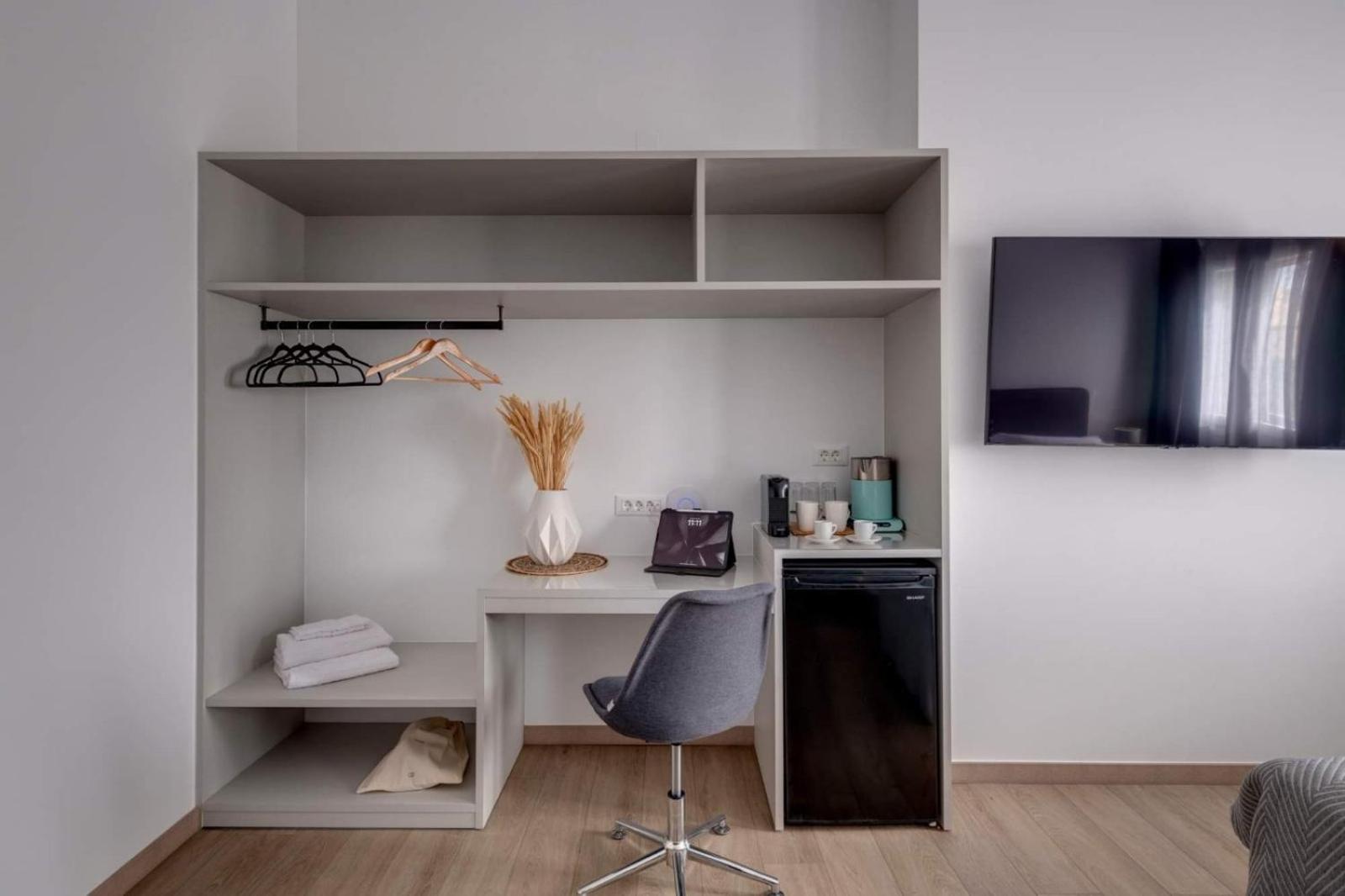 Appartement Friendly Nomads Marion Cozy *