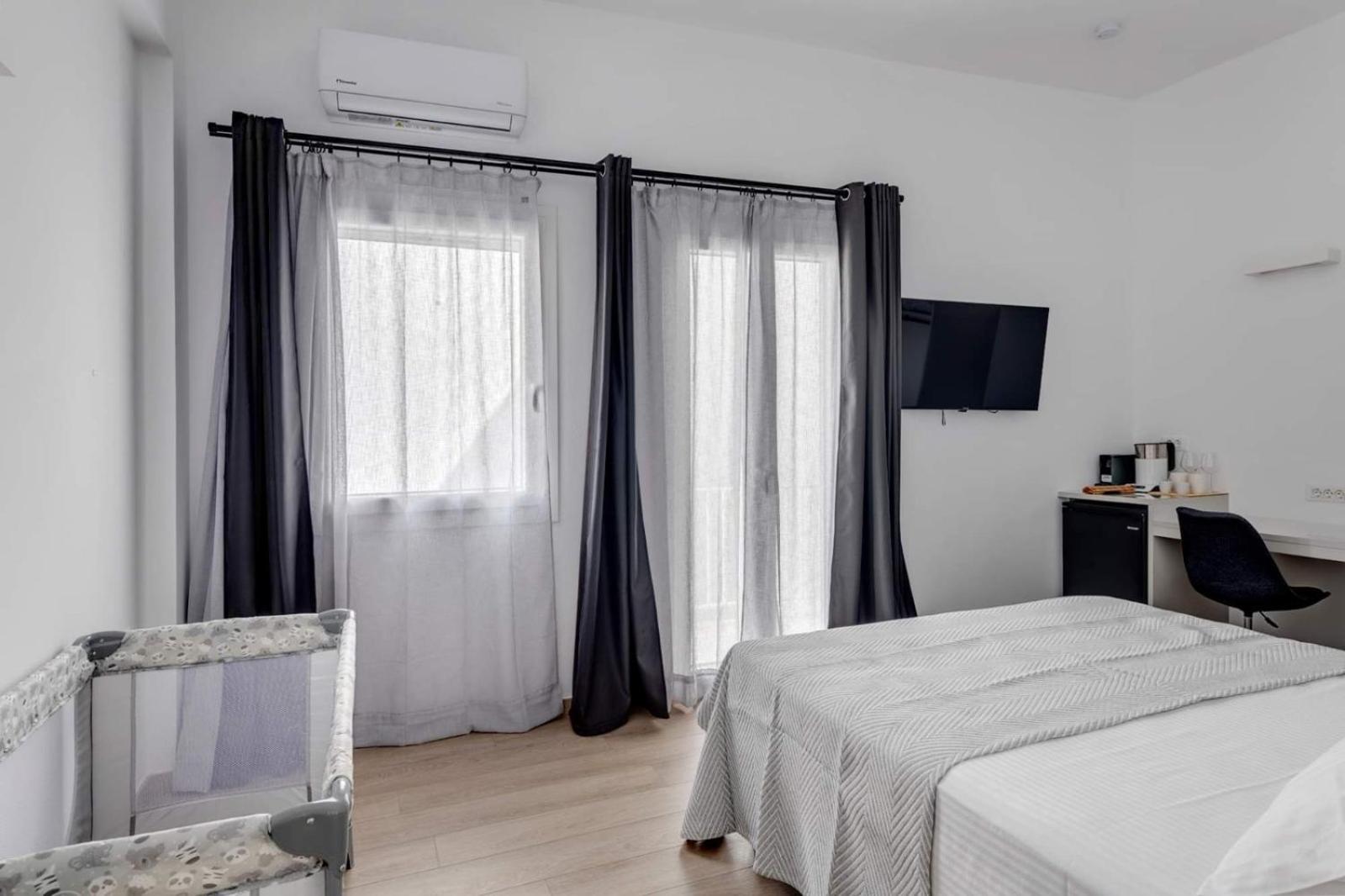 Appartement Friendly Nomads Marion Cozy Ermoupoli