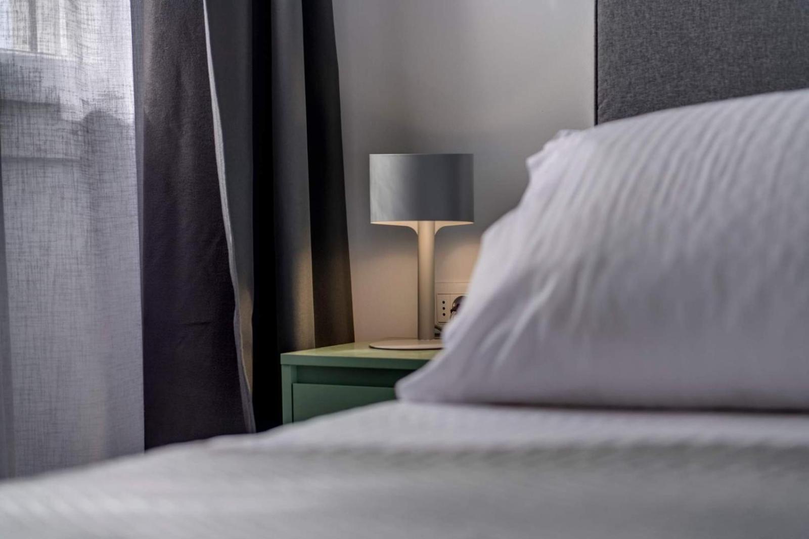 Appartement Friendly Nomads Marion Cozy Ermoupoli